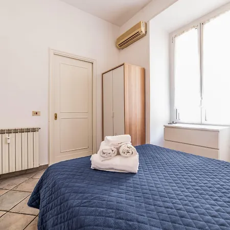 Casa Fabrizio - Metro San Giovanni *