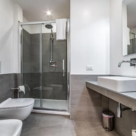 דירה Casa Fabrizio - Metro San Giovanni *