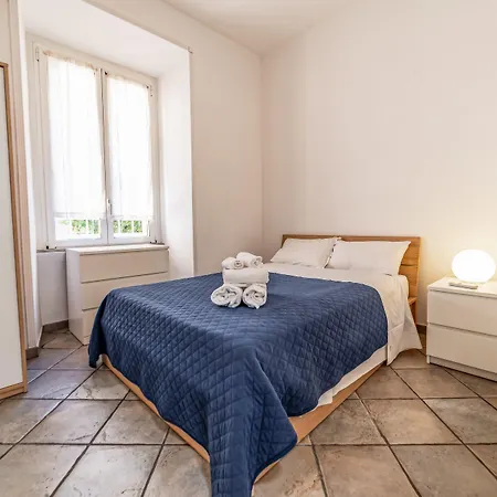 Casa Fabrizio - Metro San Giovanni דירה רומא