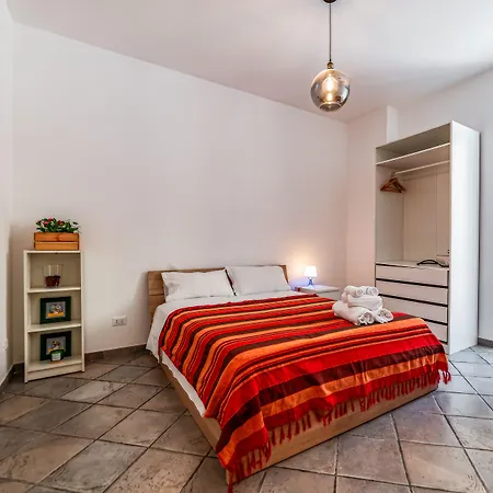 Casa Fabrizio - Metro San Giovanni * רומא