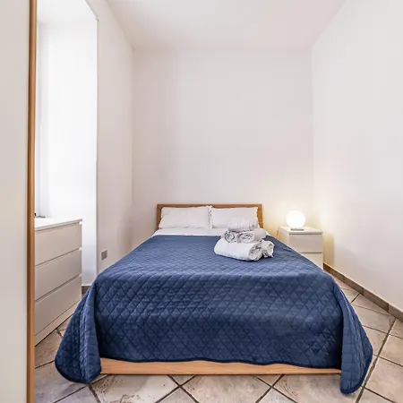 Casa Fabrizio - Metro San Giovanni